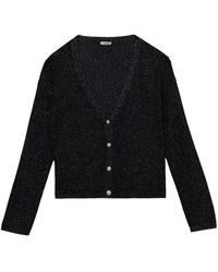 Oltre - Cardigans - Lyst