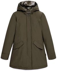 Woolrich - Parkas - Lyst