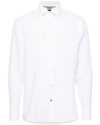 HUGO - Formal Shirts - Lyst