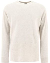 Beams Plus - Round-Neck Knitwear - Lyst