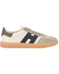 Hogan - Cool Allacciato H - Lyst