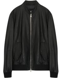 BOSS - Bomber Jackets - Lyst