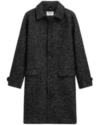 Sebago - Single-Breasted Coats - Lyst