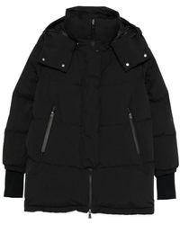 Herno - Winter Jackets - Lyst