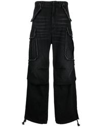 DARKPARK - Vivi cargo jeans - Lyst