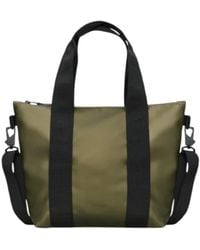 Rains - Tote Bags - Lyst