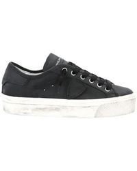 Philippe Model - Sneakers - Lyst