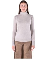 Max Mara - Turtlenecks - Lyst