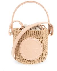 Chloé - Bucket Bags - Lyst