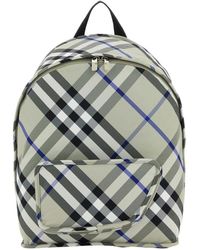 Burberry - Backpacks - Lyst