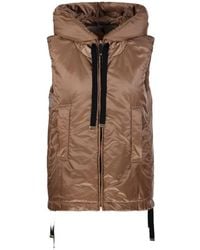 Max Mara - Vests - Lyst