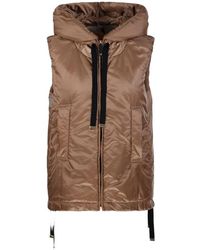 Max Mara - Vests - Lyst