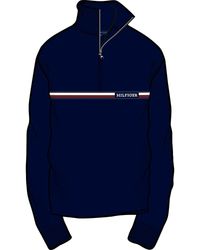Tommy Hilfiger - Turtlenecks - Lyst