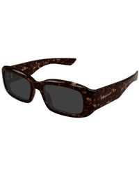 Saint Laurent - Sl 809 Zonnebril - Lyst