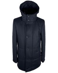 Loro Piana - Jackets > winter jackets - Lyst