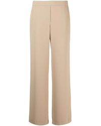 P.A.R.O.S.H. - Wide Trousers - Lyst