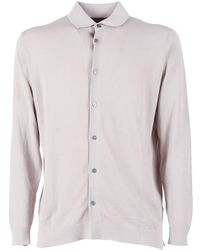 FILIPPO DE LAURENTIIS - Camicia Ml - Lyst