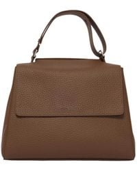 Orciani - Handbags - Lyst