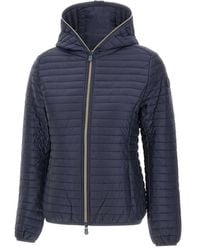 Save The Duck - Winter Jackets - Lyst