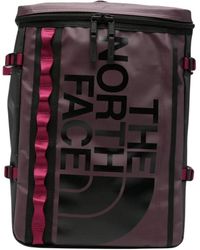 The North Face - Base Camp Fuse Box Rucksack - Lyst