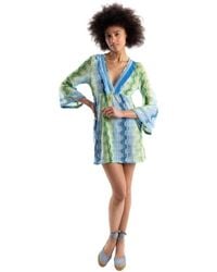 PHO® Firenze - Short Dresses - Lyst