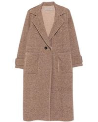 D.exterior - Single-Breasted Coats - Lyst