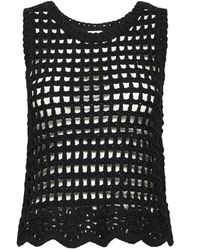 Ichi - Strickware - Lyst
