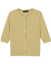 Brooks Brothers - Cardigans - Lyst