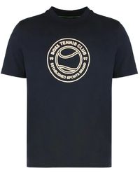 BOSS - T-Shirts - Lyst
