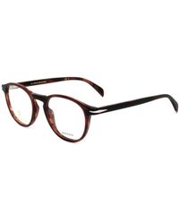 David Beckham - Db 1018 Optical Frame - Lyst