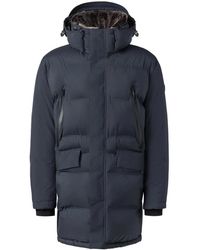 Strellson - Parka Ambience - Lyst