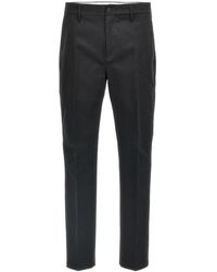 Department 5 - Suit Trousers - Lyst