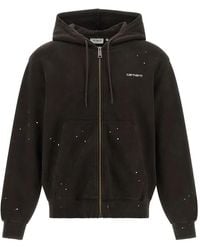 Carhartt - Zip-Throughs - Lyst