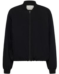 Kaffe - Bomber Jackets - Lyst
