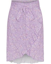 American Dreams - Short Skirts - Lyst
