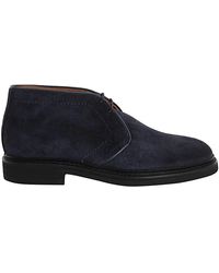 BERWICK  1707 - Lace-Up Boots - Lyst