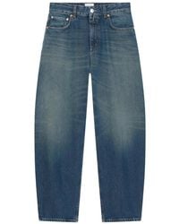 Closed - Loose Fit Jeans - Lyst