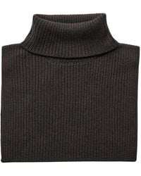 Mos Mosh - Winter Scarves - Lyst