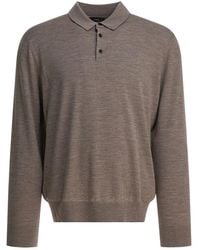 Vince - Polo Shirts - Lyst