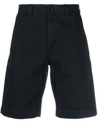 Woolrich - Casual Shorts - Lyst