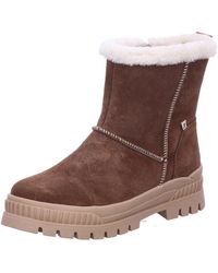 Rieker - Halbhohe Stiefel - Lyst