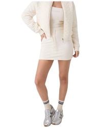 Guess - Short Skirts - Lyst