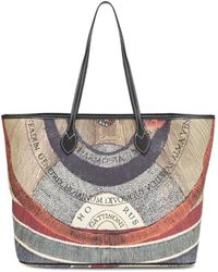 Gattinoni - Shopping Bags - Lyst