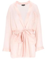 Tom Ford - Robes - Lyst