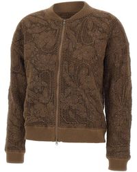 Kangra - Cardigans - Lyst