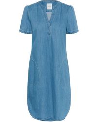 Part Two - Midi Dresses - Lyst