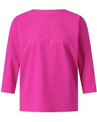 RAFFAELLO ROSSI - Long Sleeve Tops - Lyst