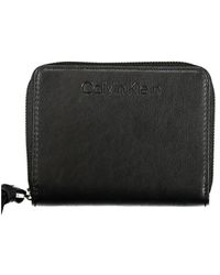 Calvin Klein - Wallets & Cardholders - Lyst