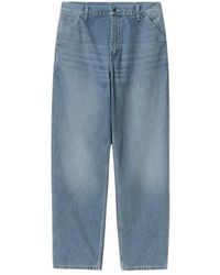 Carhartt - Straight Jeans - Lyst