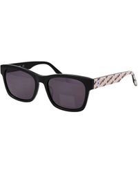Converse - Square Acetate Zonnebrillen - Lyst